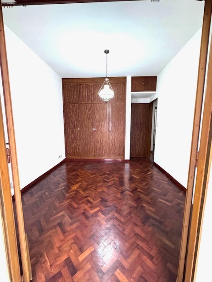 Foto de 3 AMBIENTES CON DEPENDENCIA - PATIO PARRILLA - SOBRE AVENIDA, imagen 5