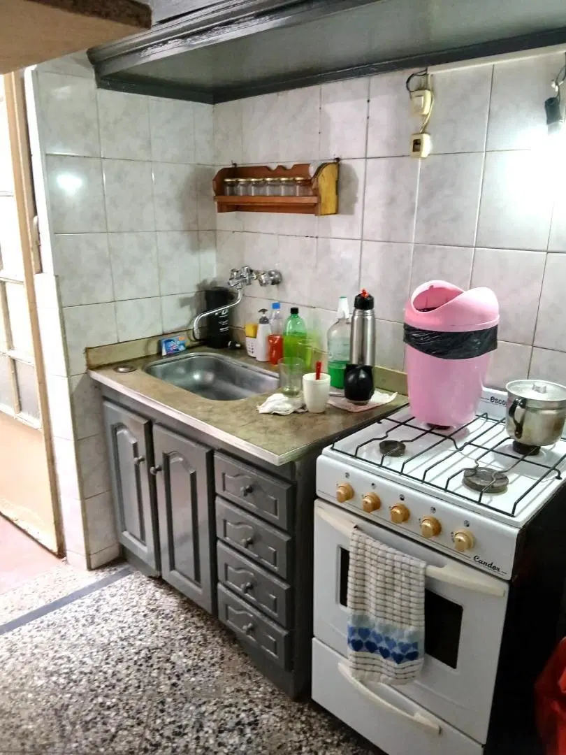 PH 2 AMBIENTES TIPO CASA CON 2 PATIOS 5