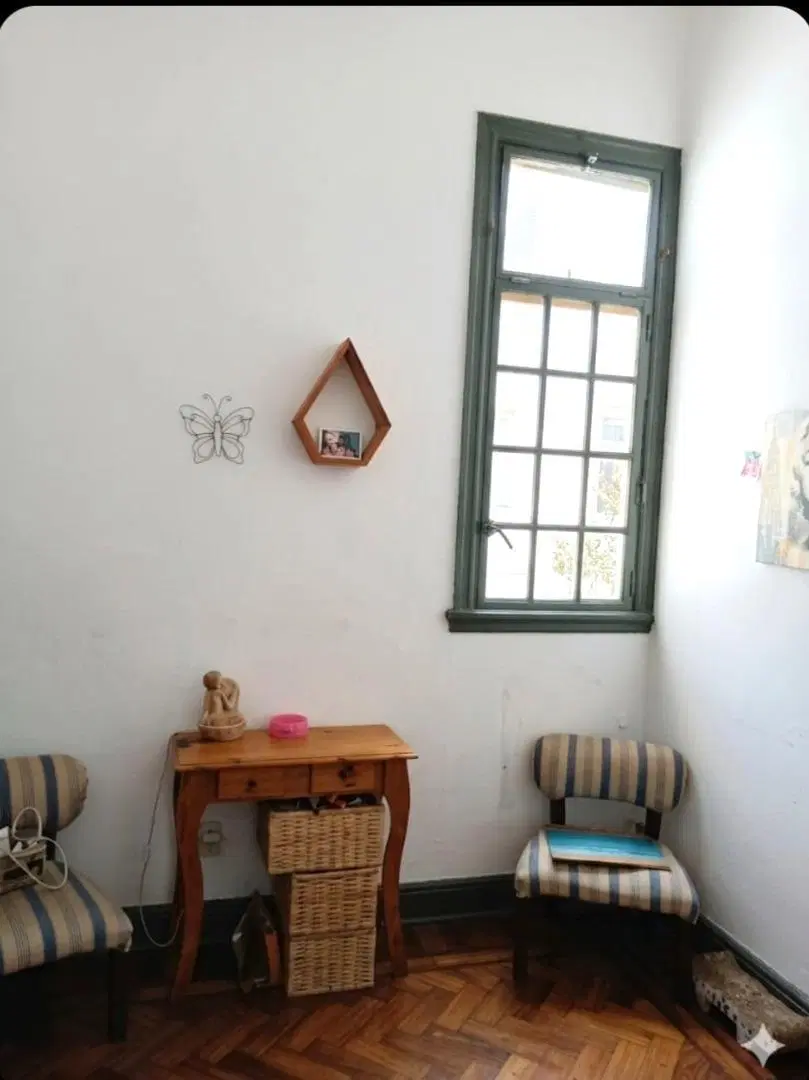 PH 2 AMBIENTES TIPO CASA CON 2 PATIOS 1