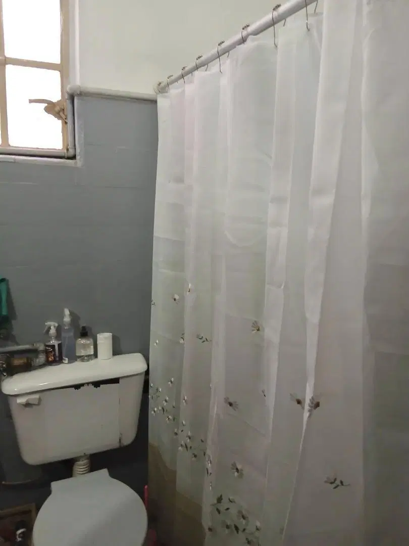 PH 2 AMBIENTES TIPO CASA CON 2 PATIOS 3