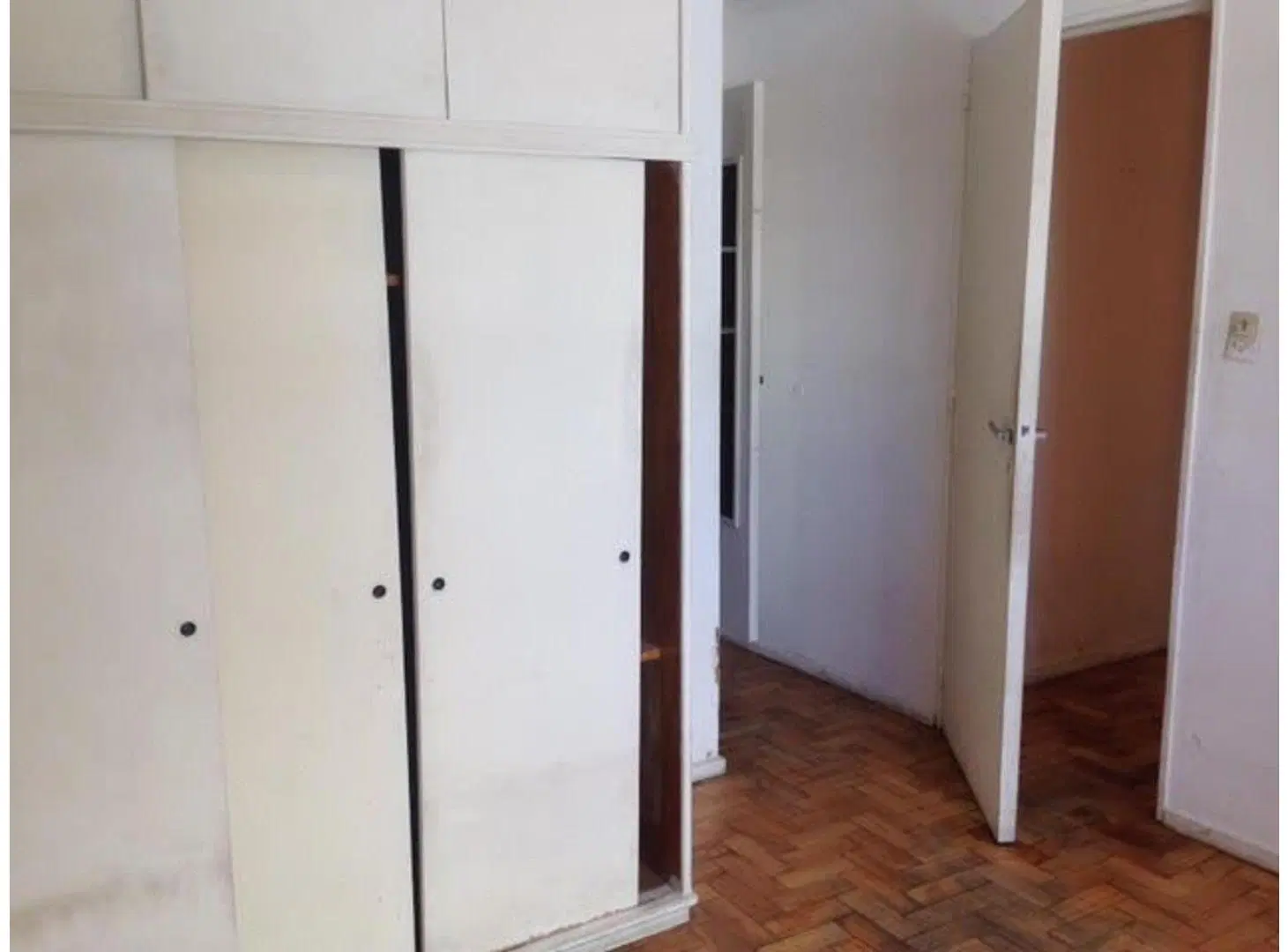 2 Ambientes en alquiler, Sobre avenida !! 1