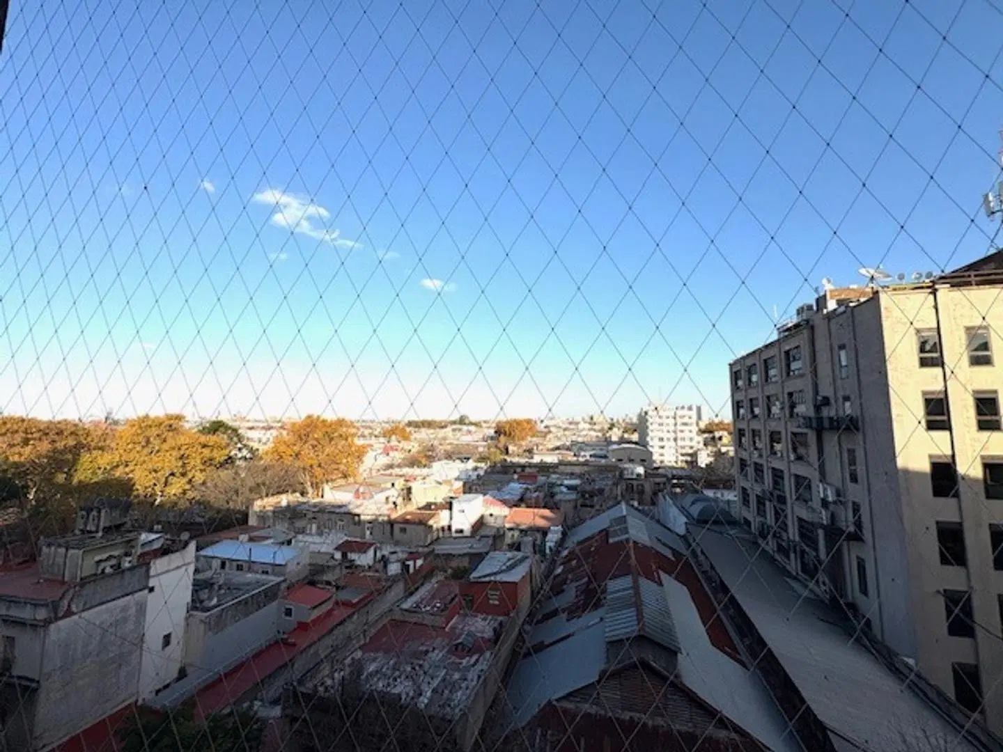 LOFTS BARRACAS - MOLINA CIUDAD ! 8