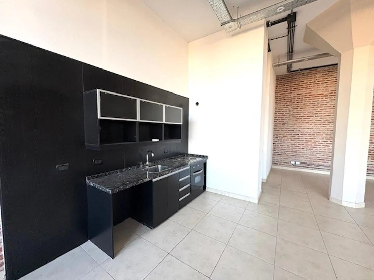 LOFTS BARRACAS - MOLINA CIUDAD ! 3