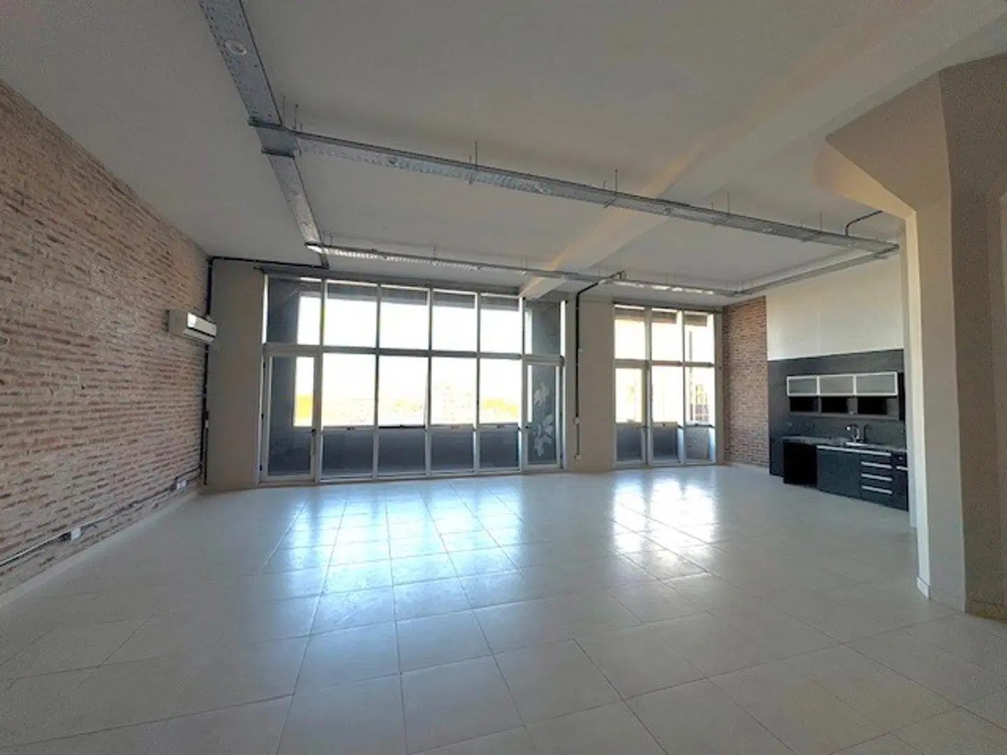 LOFTS BARRACAS - MOLINA CIUDAD ! 5