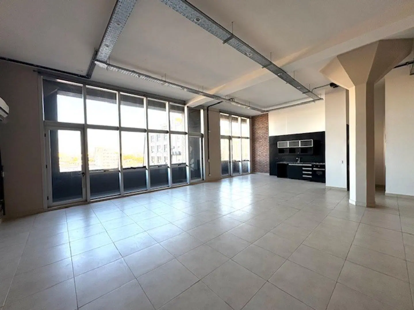 LOFTS BARRACAS - MOLINA CIUDAD ! 4