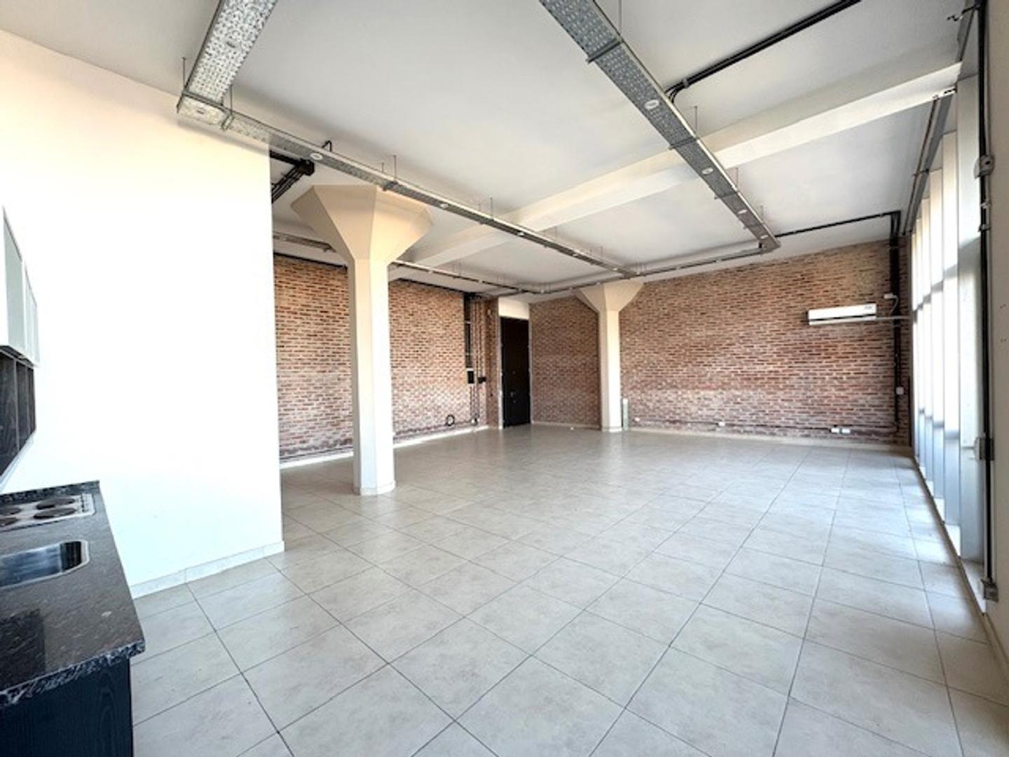 LOFTS BARRACAS - MOLINA CIUDAD !