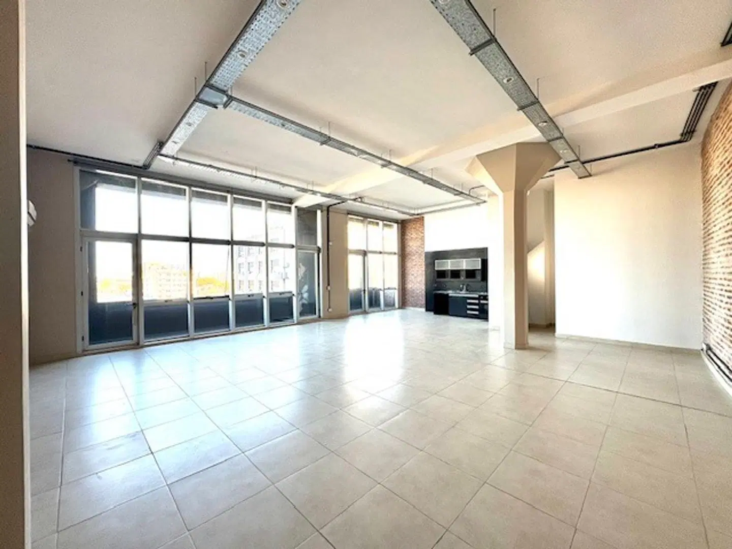 LOFTS BARRACAS - MOLINA CIUDAD ! 1