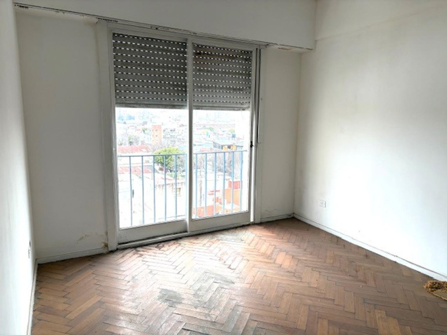 Foto de 2 AMBIENTES EN VENTA SUPER LUMINOSO!!, imagen 5