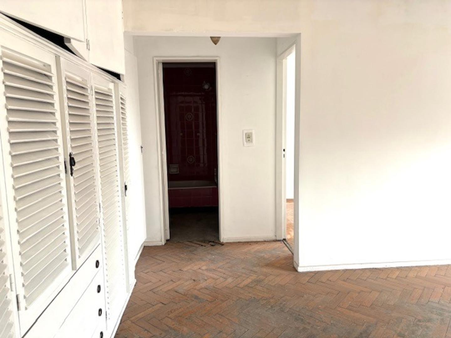 Foto de 2 AMBIENTES EN VENTA SUPER LUMINOSO!!, imagen 3