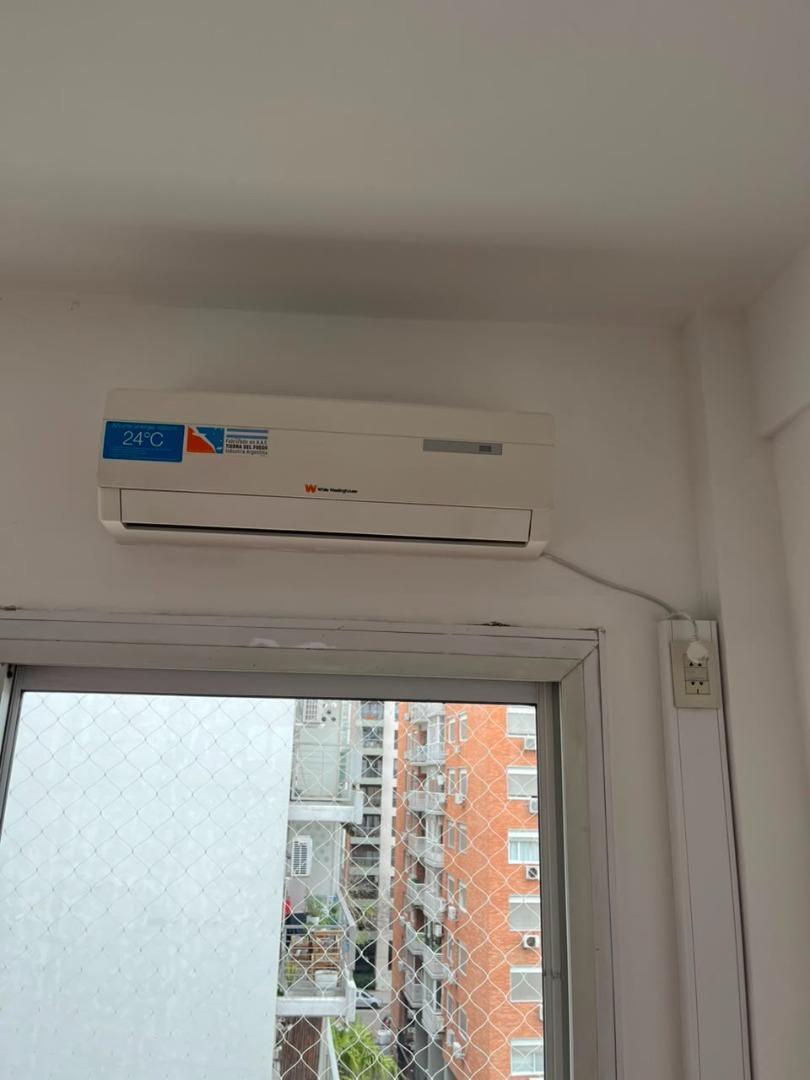 Foto de DEPTO 2 AMB EN ALQUILER A PASOS AV LIBERTADOR, imagen 5