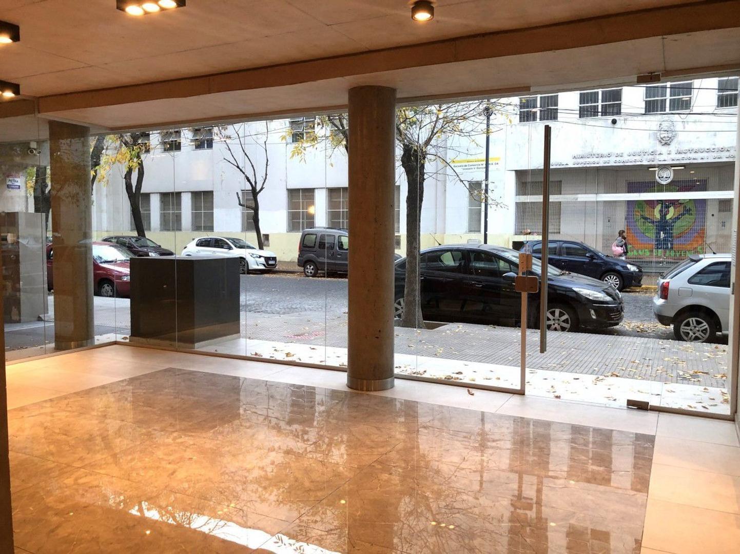 Foto de DEPTO DE 2 AMB CON COCHERA A ESTRENAR BARRACAS, imagen 4
