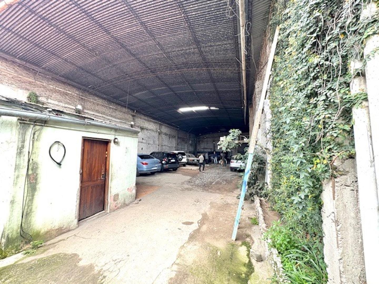 Foto de GALPON - DEPOSITO - IDEAL TRANSPORTE, imagen 5