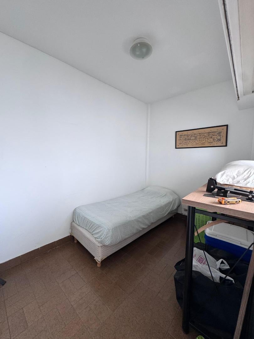Foto de DEPTO 4 AMBIENTES C/DEP BALCON CORRIDO BARRACAS, imagen 2