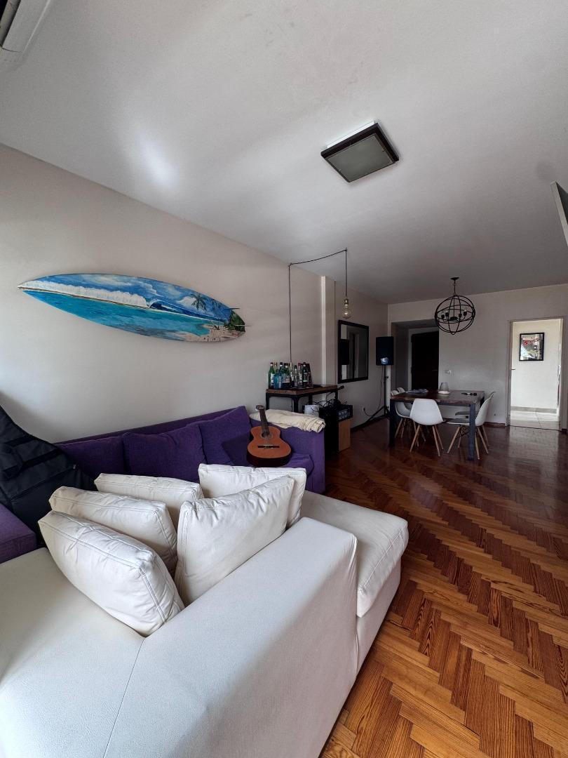 Foto de DEPTO 4 AMBIENTES C/DEP BALCON CORRIDO BARRACAS, imagen 3