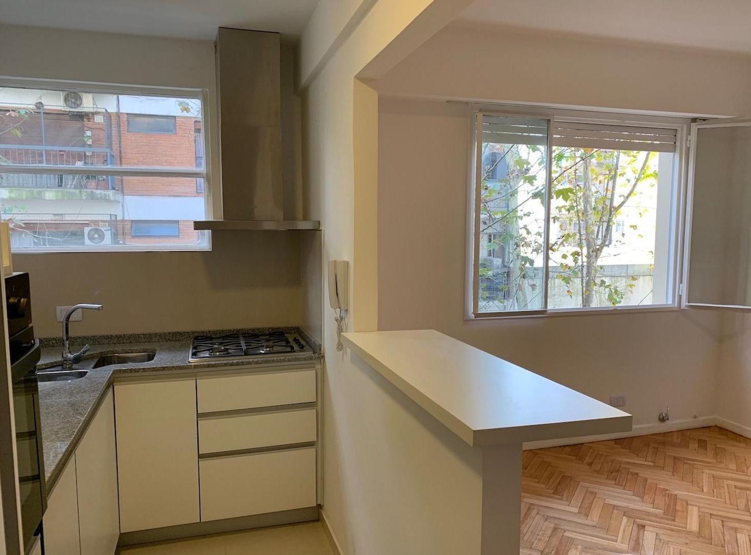 Foto de DEPARTAMENTO 3 AMBIENTES EN ALQUILER BELGRANO, imagen 4