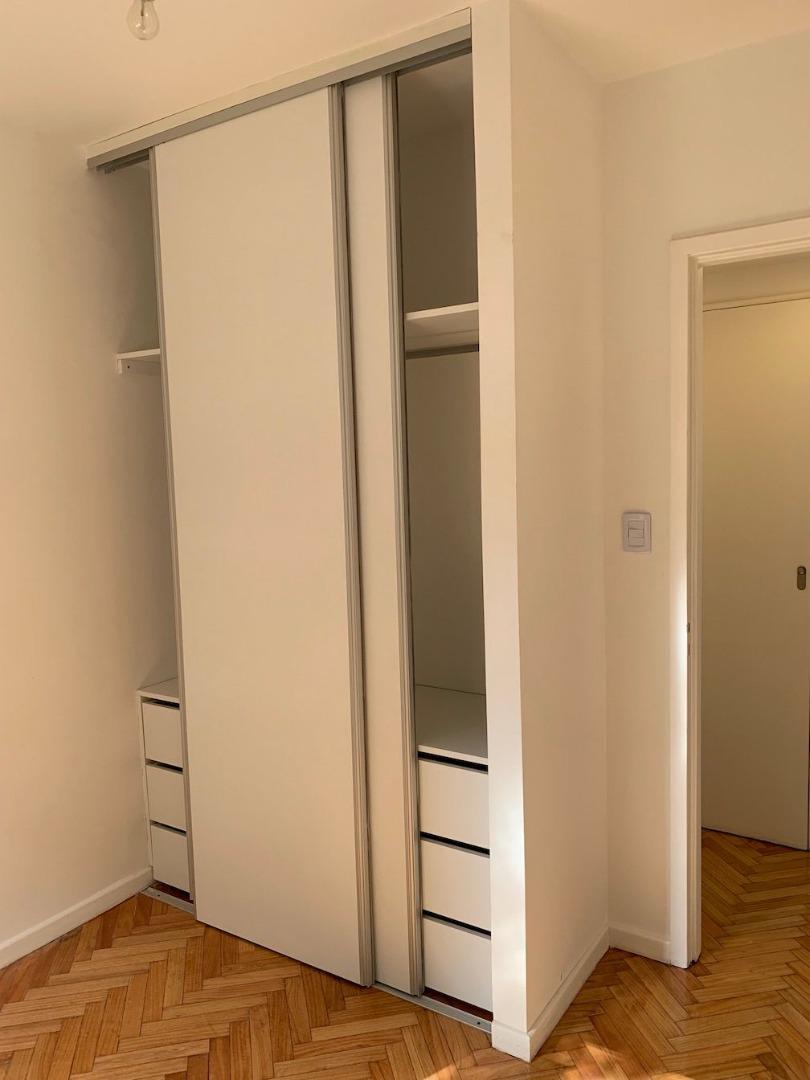 Foto de DEPARTAMENTO 3 AMBIENTES EN ALQUILER BELGRANO, imagen 2