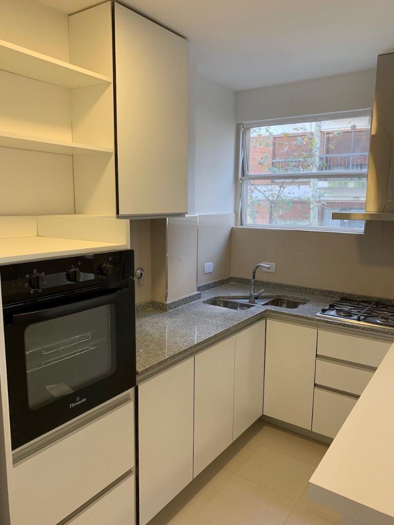 Foto de DEPARTAMENTO 3 AMBIENTES EN VENTA - BELGRANO, imagen 4