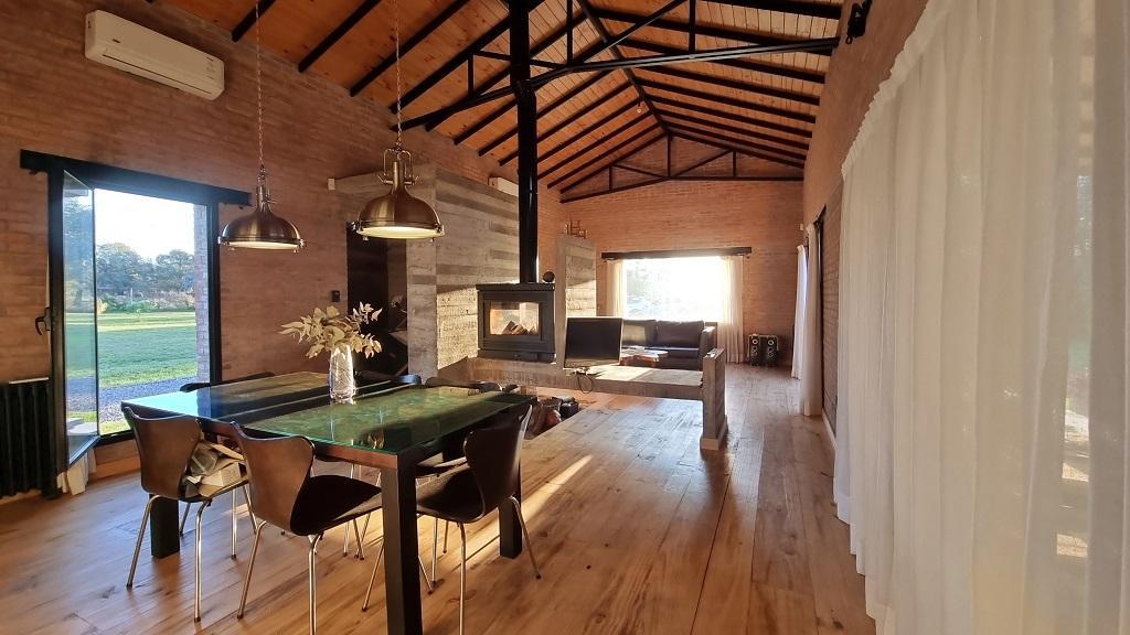 Foto de Casa en venta villa elisa sobre lote de 10600m2 (con posibilidad de, imagen 4