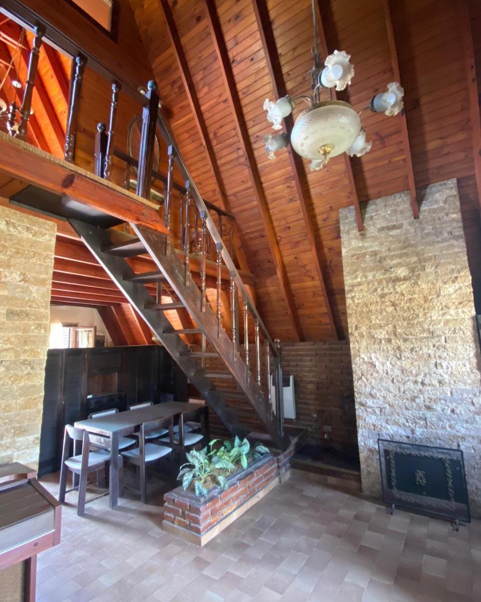 Foto de Casa en venta Villa del Plata, imagen 2