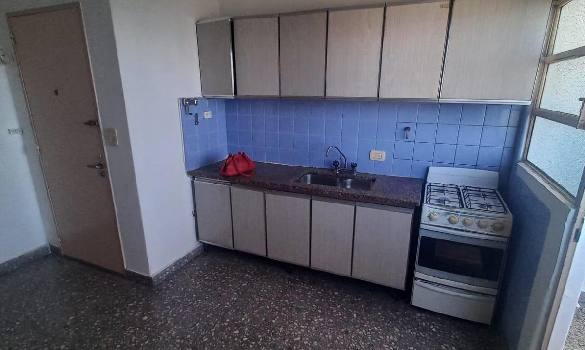 Departamento en Venta de tres dormitorios