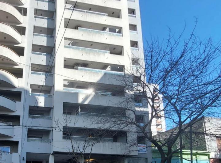 Departamento en alquiler un dormitorio La Plata 1