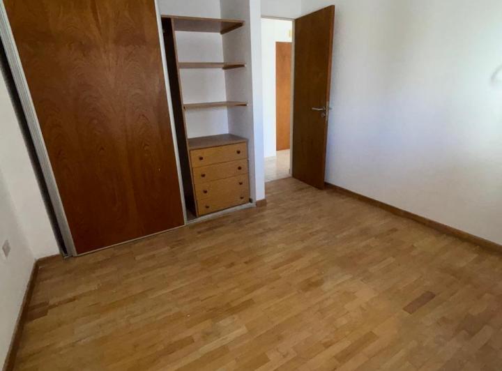 Departamento en alquiler un dormitorio La Plata 2