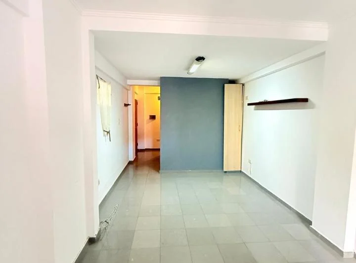 Monoambiente en alquiler  1