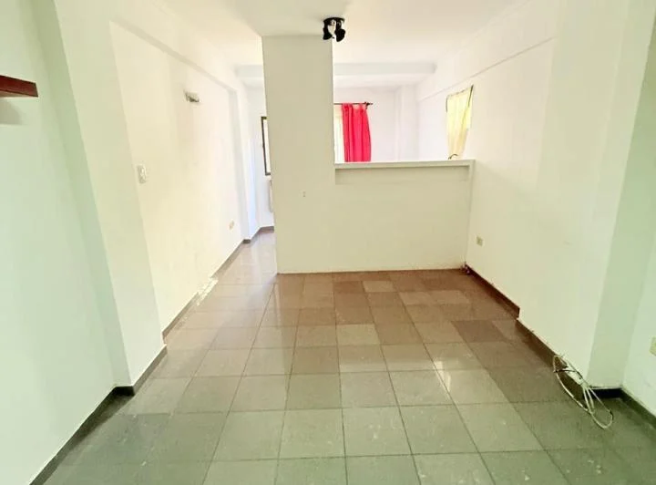 Monoambiente en alquiler  3