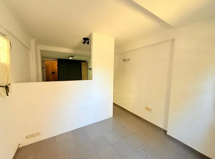 Monoambiente en alquiler  5