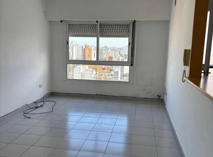 Departamento de 1 dormitorio en alquiler-Piso 18 3