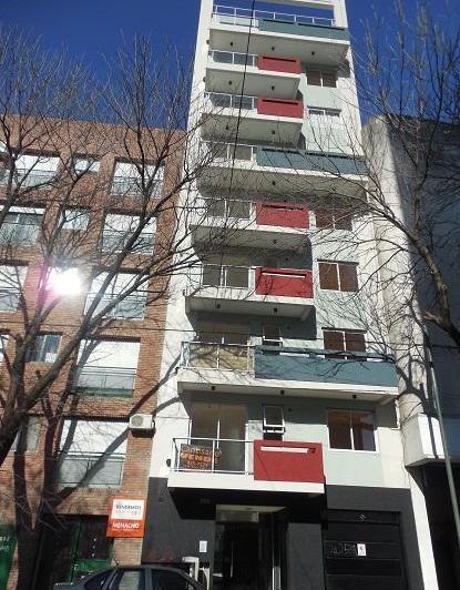 Departamento en alquiler un dormitorio La Plata 1