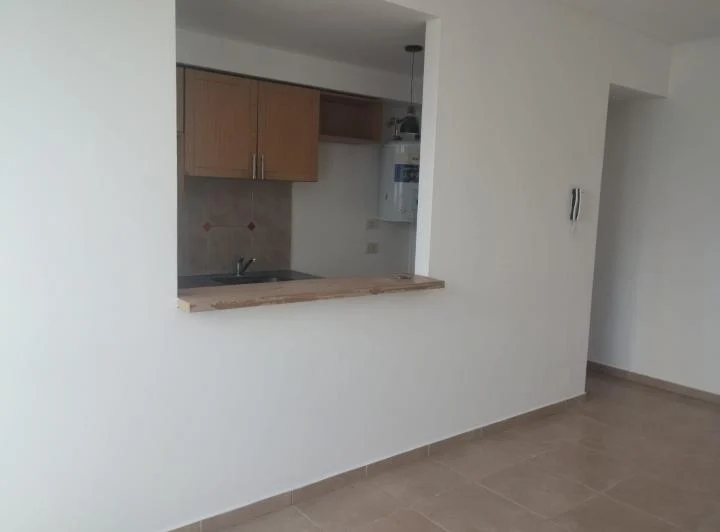 Departamento en alquiler un dormitorio La Plata 3