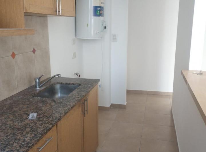 Departamento en alquiler un dormitorio La Plata 2