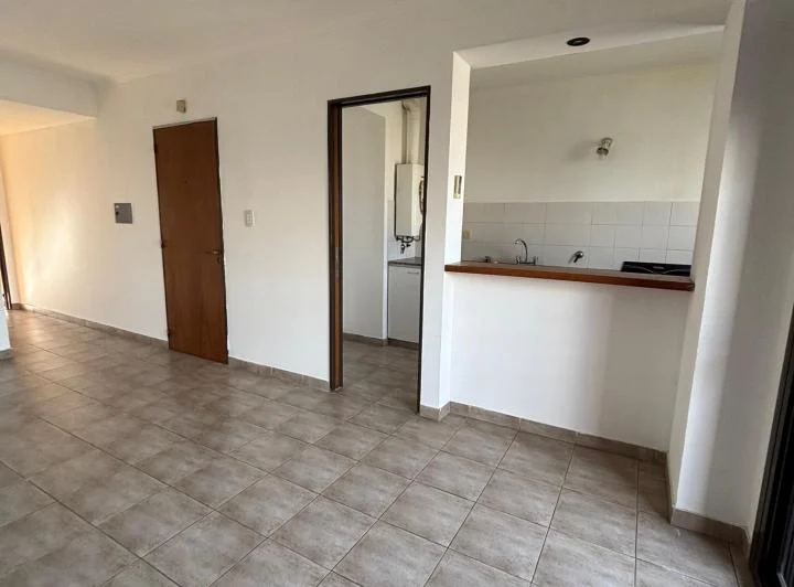 Departamento 1 dormitorio con balcón en alquiler La Plata Soho 4