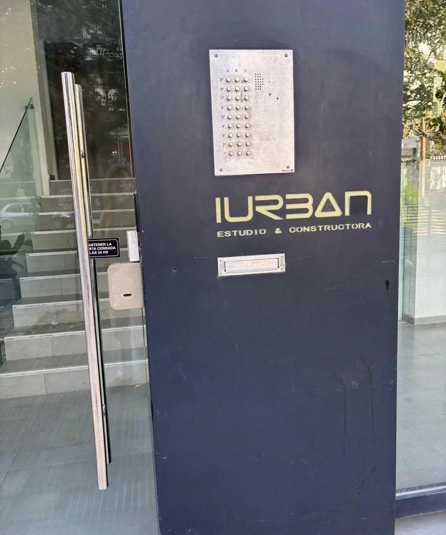 Alquiler 1 dormitorio con cochera cubierta en edificio de categoría con amenities 3