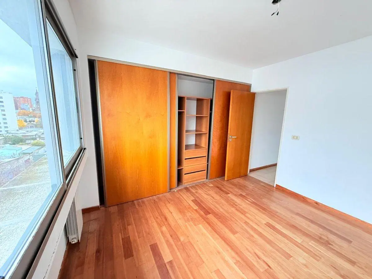 Alquiler departamento 1 dormitorio 2