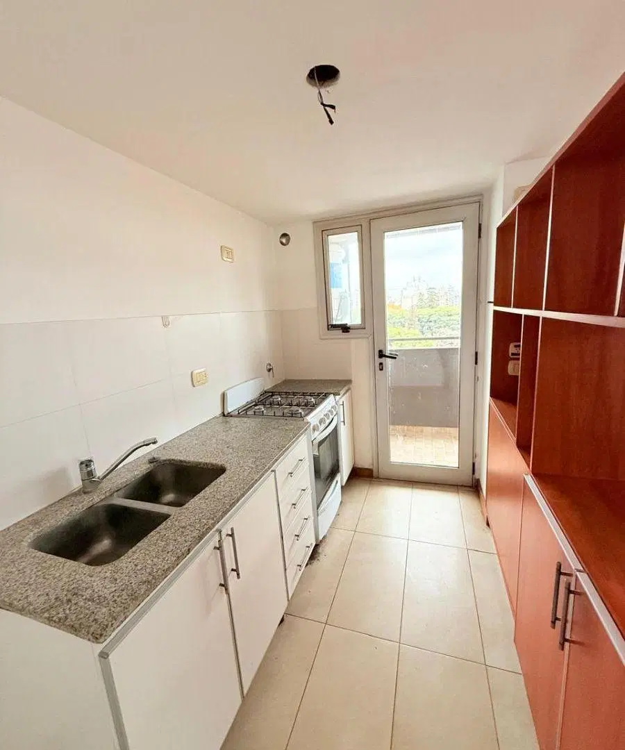 Alquiler departamento 1 dormitorio 4