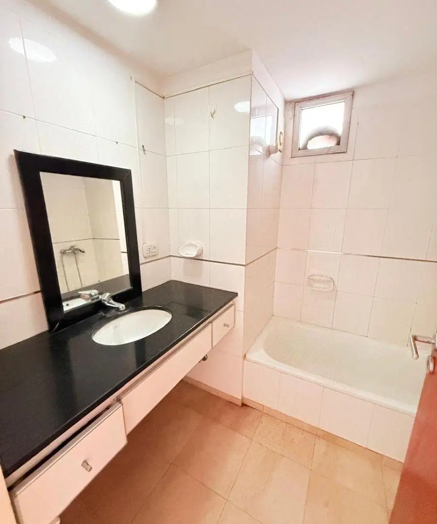 Alquiler departamento 1 dormitorio 5