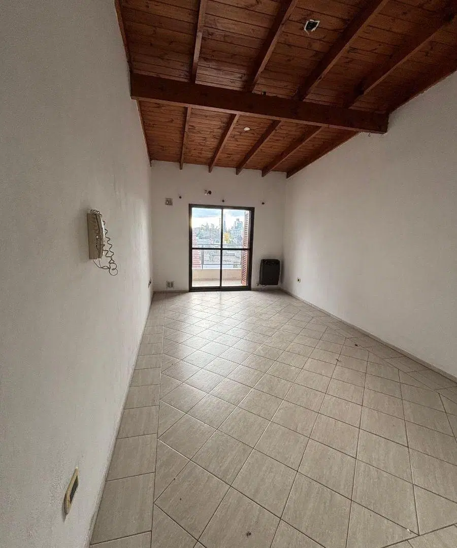 Alquiler 1 dormitorio-3° piso por escalera 4
