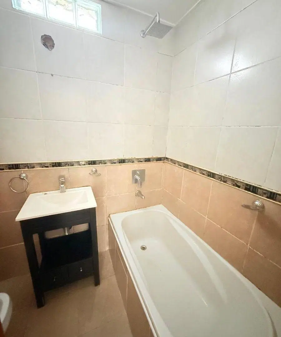 Departamento en alquiler un dormitorio La Plata 4