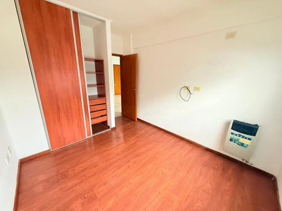 Departamento en alquiler un dormitorio La Plata 5