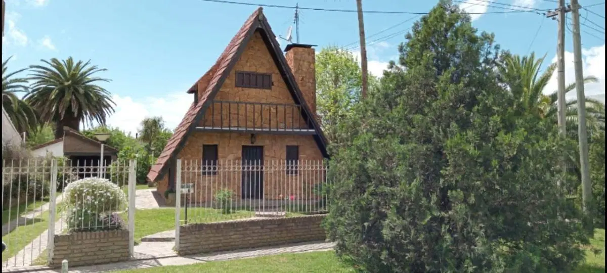 Alquiler casa Villa del Plata 2
