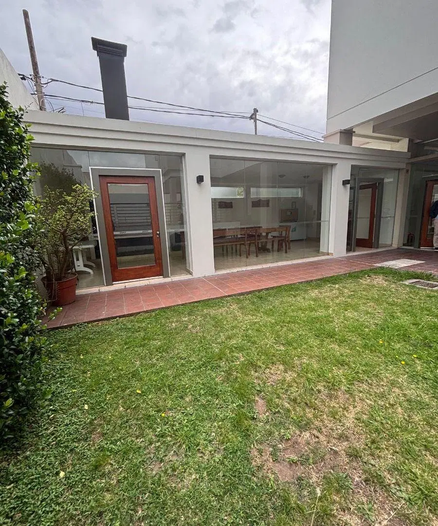 Venta departamento de 2 dormitorios con cochera 5