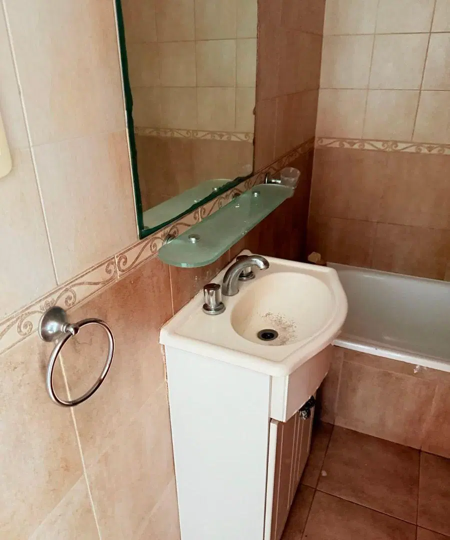 Alquiler departamento 1 dormitorio al frente 4