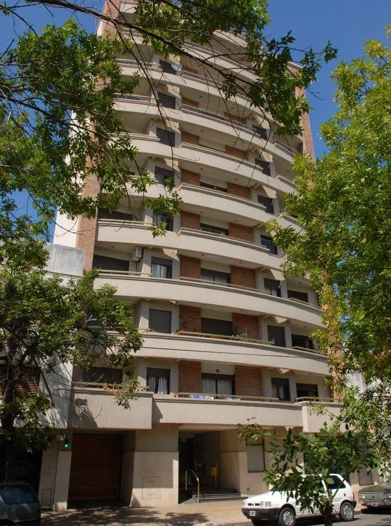 Alquiler departamento 1 dormitorio al frente 2