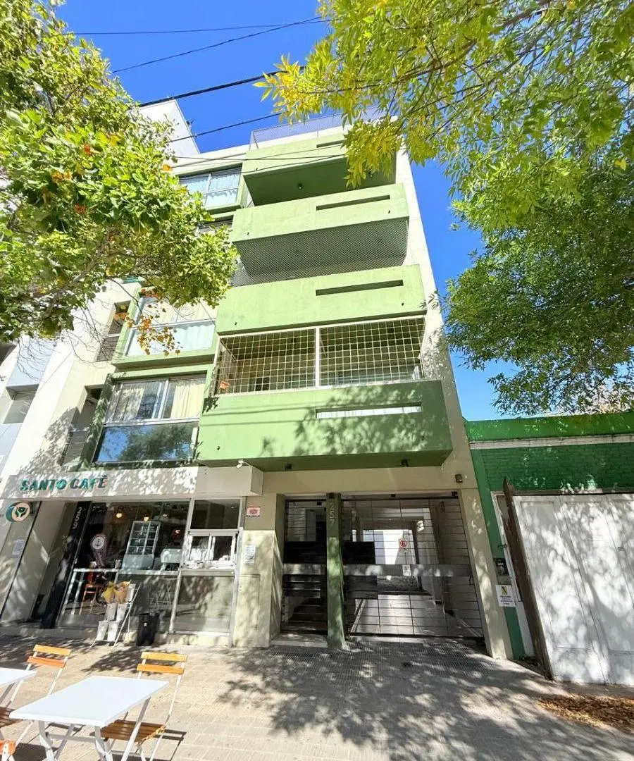 Departamento en venta 1
