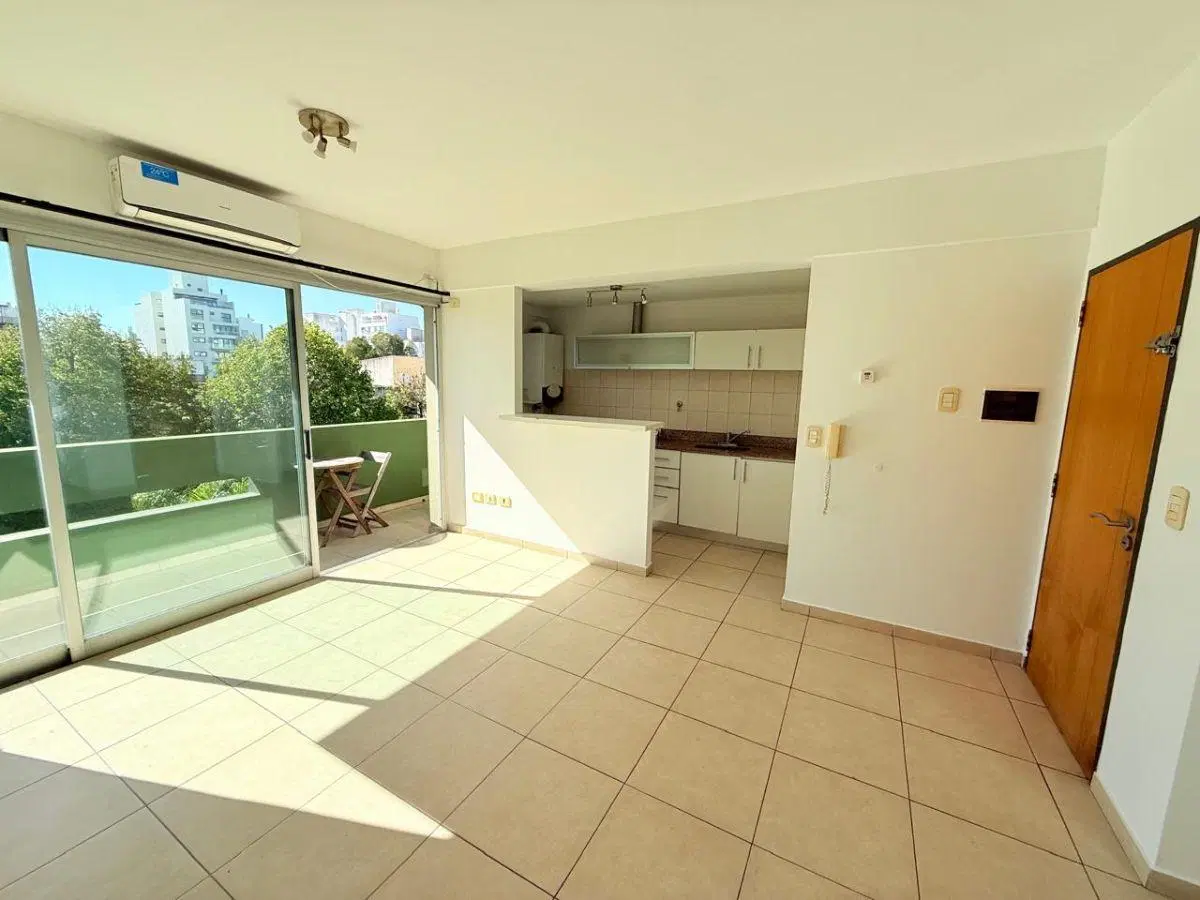 Departamento en venta 3