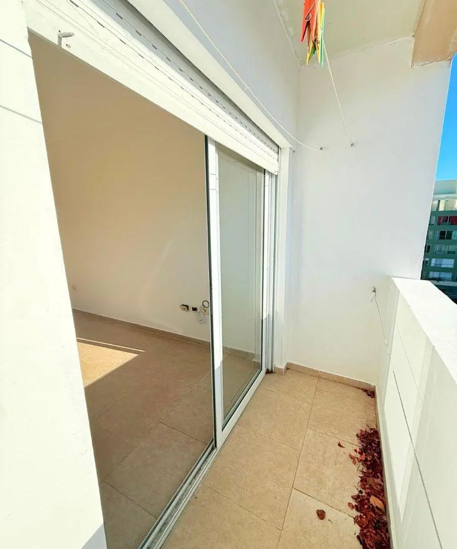 Alquiler departamento 1 dormitorio y coch 4