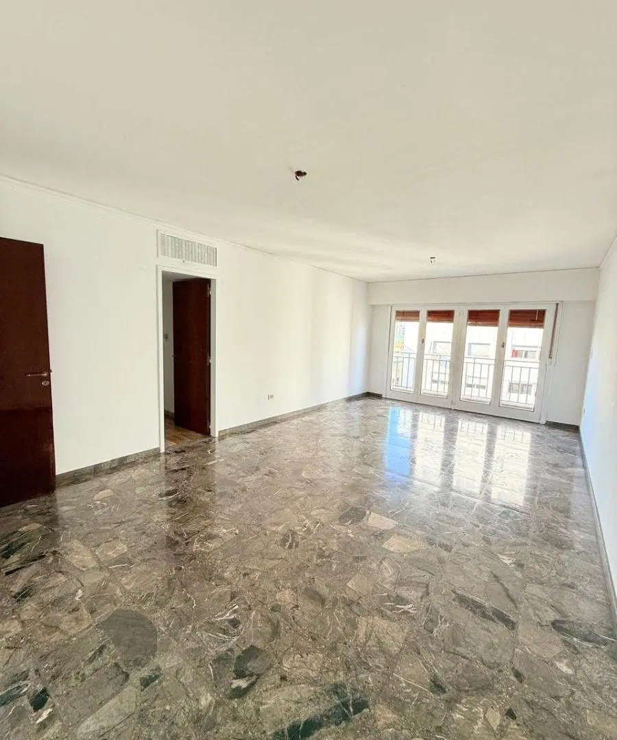 Alquiler departamento 3 dormitorios y coch 1