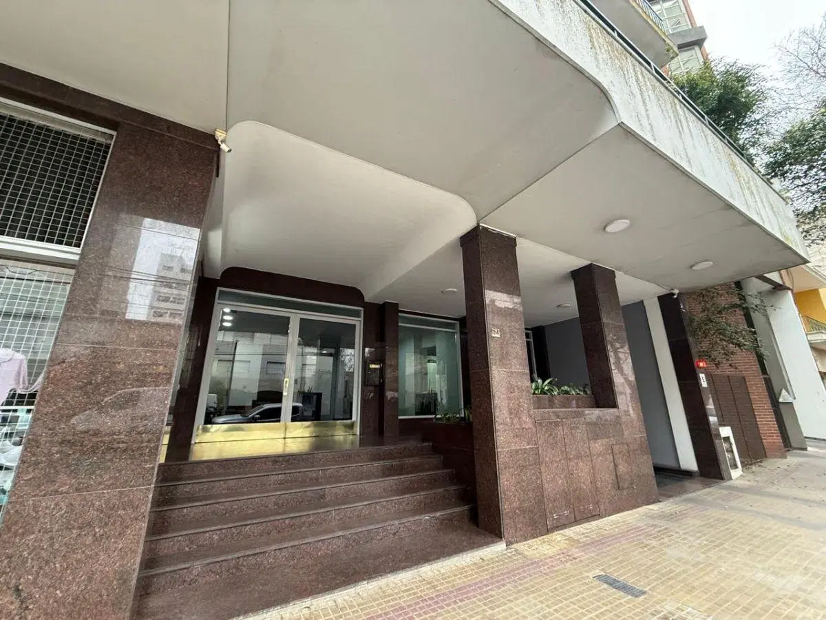 Alquiler departamento 3 dormitorios y coch 3
